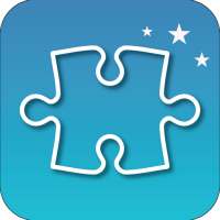 Magic Puzzle: giochi rilassanti gratis
