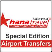 Hana Travel Antalya on 9Apps