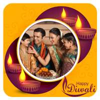 diwali photo frames, diwali wishes on 9Apps