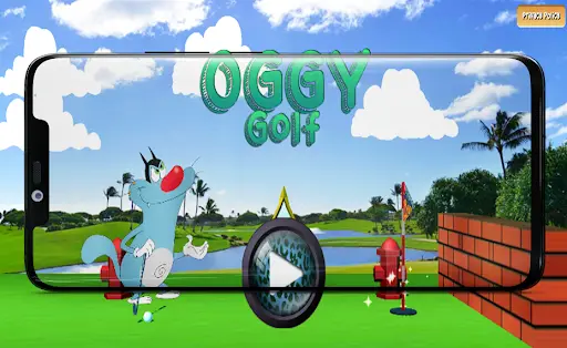 Oggy crazy game APK Download 2023 - Free - 9Apps