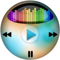 Mp3 Music Player - Audio Player