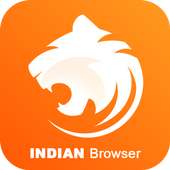 Tok Indian Browser - Made in India