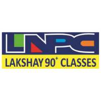 Lakshay 90  Classes