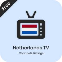 Netherlands TV Schedules - TV All Channels Guide