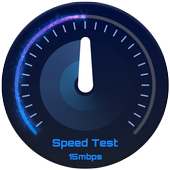 Internet Speed Meter – Speed test on 9Apps