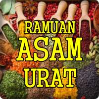 Kumpulan Ramuan Tradisional Asam Urat Lengkap