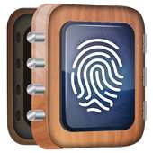 Fingerprint Door Lock on 9Apps