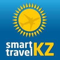 SmartTravel KZ on 9Apps