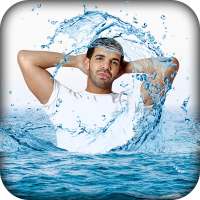 Water Photo Editor