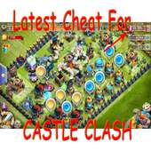 New Cheat For Castle Clash