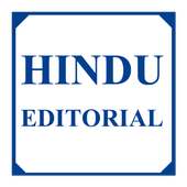 Hindu Editorial in Short