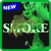 Name Art Smoke Effect - New on 9Apps