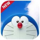 Doraemon-cartoon Wallpaper HD 2K18 on 9Apps