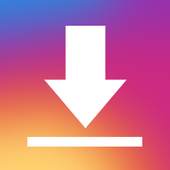 Downloader for Instagram(Photo & Video) - Instake
