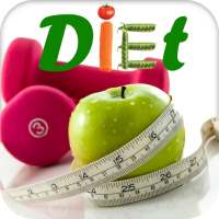 Diet Plan for Weight Loss on 9Apps