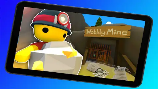 Download Wobbly Life Game Guide Tips android on PC