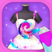 Yes, that dress! on 9Apps