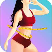 Ejercicios de cintura pequeña - guía de ejercicios