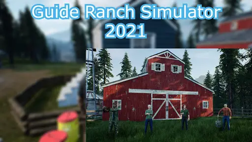 Ranch simulator APK Download 2023 - Free - 9Apps