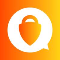 SafeChat — Secure Chat & Share