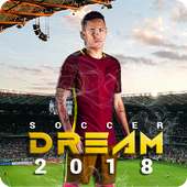Dream soccer Football League - Dream Soccer Games