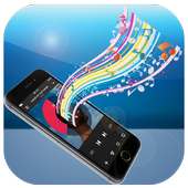 Original phone 6 Ringtones on 9Apps