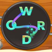 English Word Match - The Free Puzzle Game