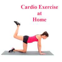 Hiit and Daily Cardio Fitness Workouts on 9Apps