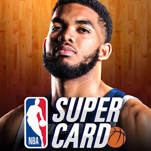 NBA SuperCard - Play a Basketball Card Battle Game