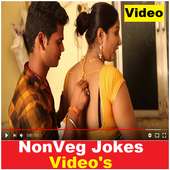 NonVeg Jokes VIDEO on 9Apps