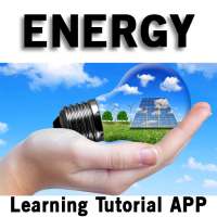 Energy on 9Apps