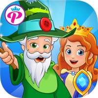 Magic Wizard World: Magic Game on 9Apps