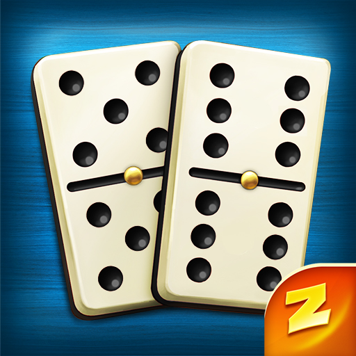Domino - Dominos online game. Play free Dominoes! icon