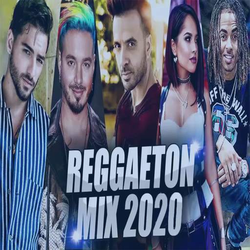 Reggaeton mix 2020