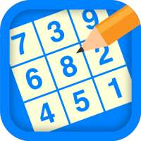 Sudoku - 5700 original puzzles on 9Apps