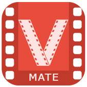 VIPMate - Hd Video Downloader