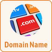 Domain Name on 9Apps