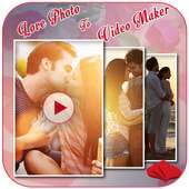 Love Photo to Video Maker on 9Apps