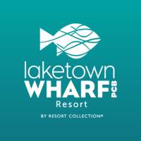 Laketown Wharf Resort on 9Apps
