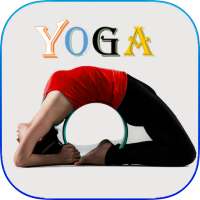 Daily Yoga - Yoga Poses & Fitness Plans on 9Apps