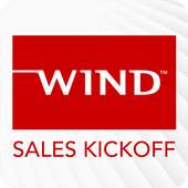 Wind River Sales Kickoff 2018 on 9Apps