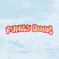 Funky Door Yoga Berkeley​ on 9Apps