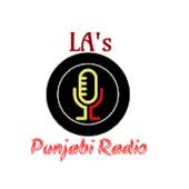 Punjabi Radio L.A on 9Apps