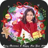 Natal Frame Terbaru 2018 on 9Apps