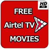 airtel Tv All Movie,Cenema,And Music
