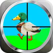Duck Hunt- Duck Hunter- Hunting Games on 9Apps