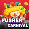 Pusher Carnival: Coin Maste आइकन