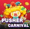 Pusher Carnival: Coin Maste