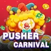 Pusher Carnival: Coin Maste on 9Apps