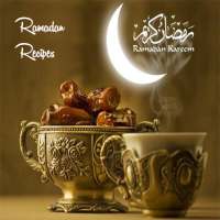 Ramadan Recipes - Iftar Maker on 9Apps